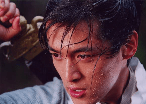 仙剑奇侠传|《仙剑奇侠传》翻拍引全网热议，16年后，我们还是忘不了李逍遥