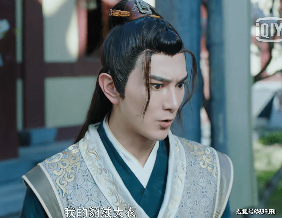 什么|五毒俱全！网剧主角配角一个比一个辣眼睛，整容崎岖超龄演技差…