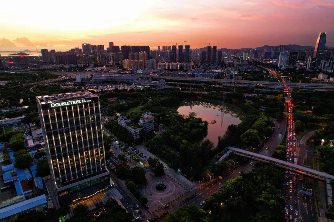 鹏城是哪个地方 8ebc3ce7dc68485f8ed5a1f5ce0f432f.jpeg