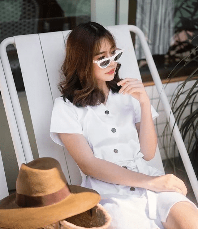 服装 讲真,你知道穿衣要依据“气质和长相”选吗?怪不得你打扮没气质