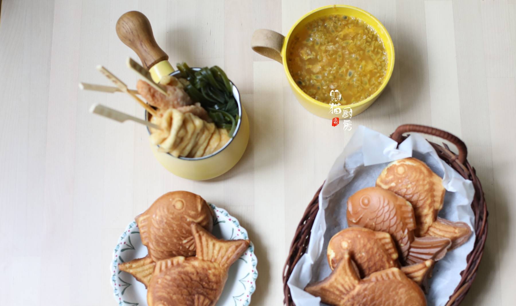 汤面|给孩子做早餐一周不重样，网友：坚持5年不容易，照着做不用愁