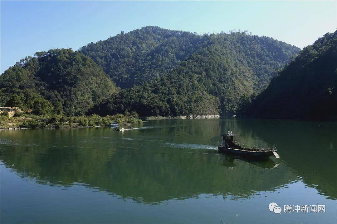 阳光|腾冲新华秋天的味道 l 菠萝蜜的诱惑