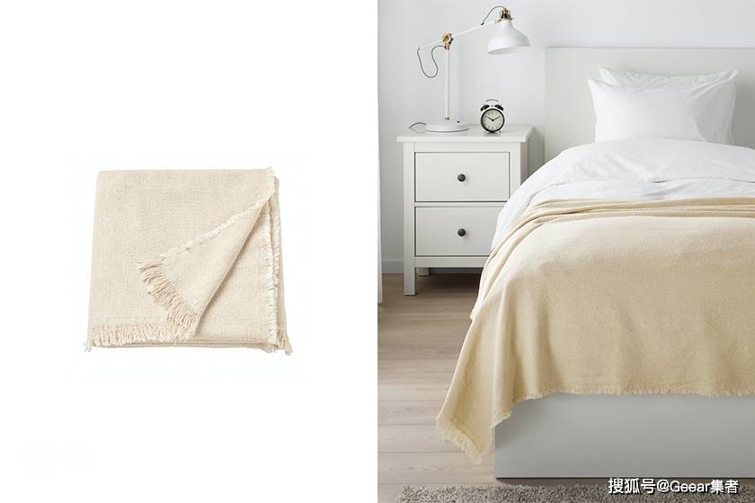 生活迈入新生活最需要的IKEA平价好物！