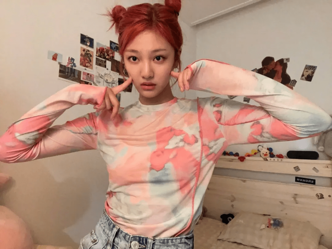 白女士都是淡颜，为什么赵露思化妆比素颜丑，乔欣却能撑破颜值天花板？