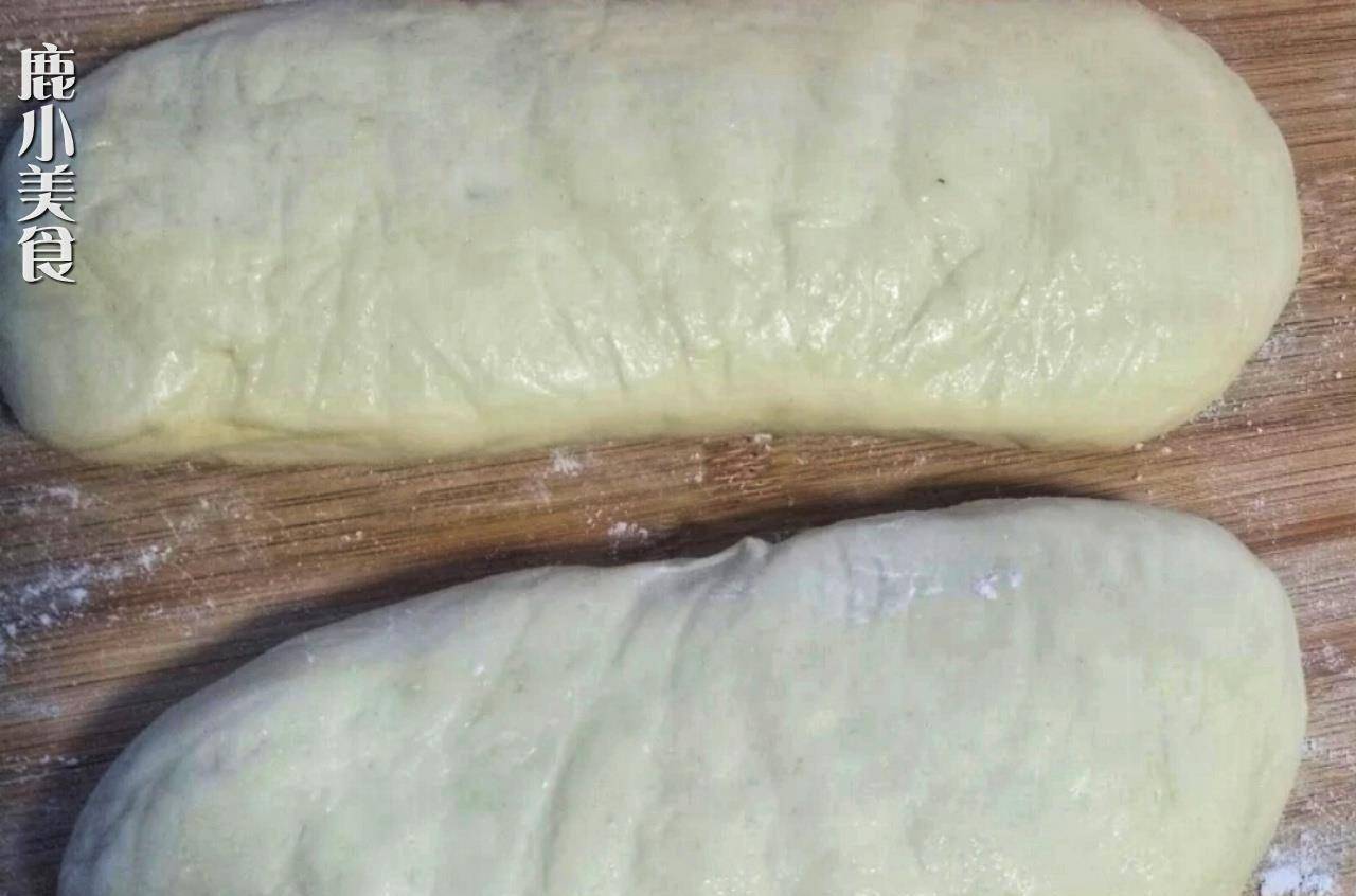 下锅|非常时期不能买早餐?教你做健康油条,香酥爽脆,配豆浆太解馋了