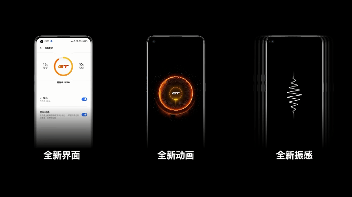 薄荷|realme 真我 GT Neo2 手机带来十大升级 首发价2399元起