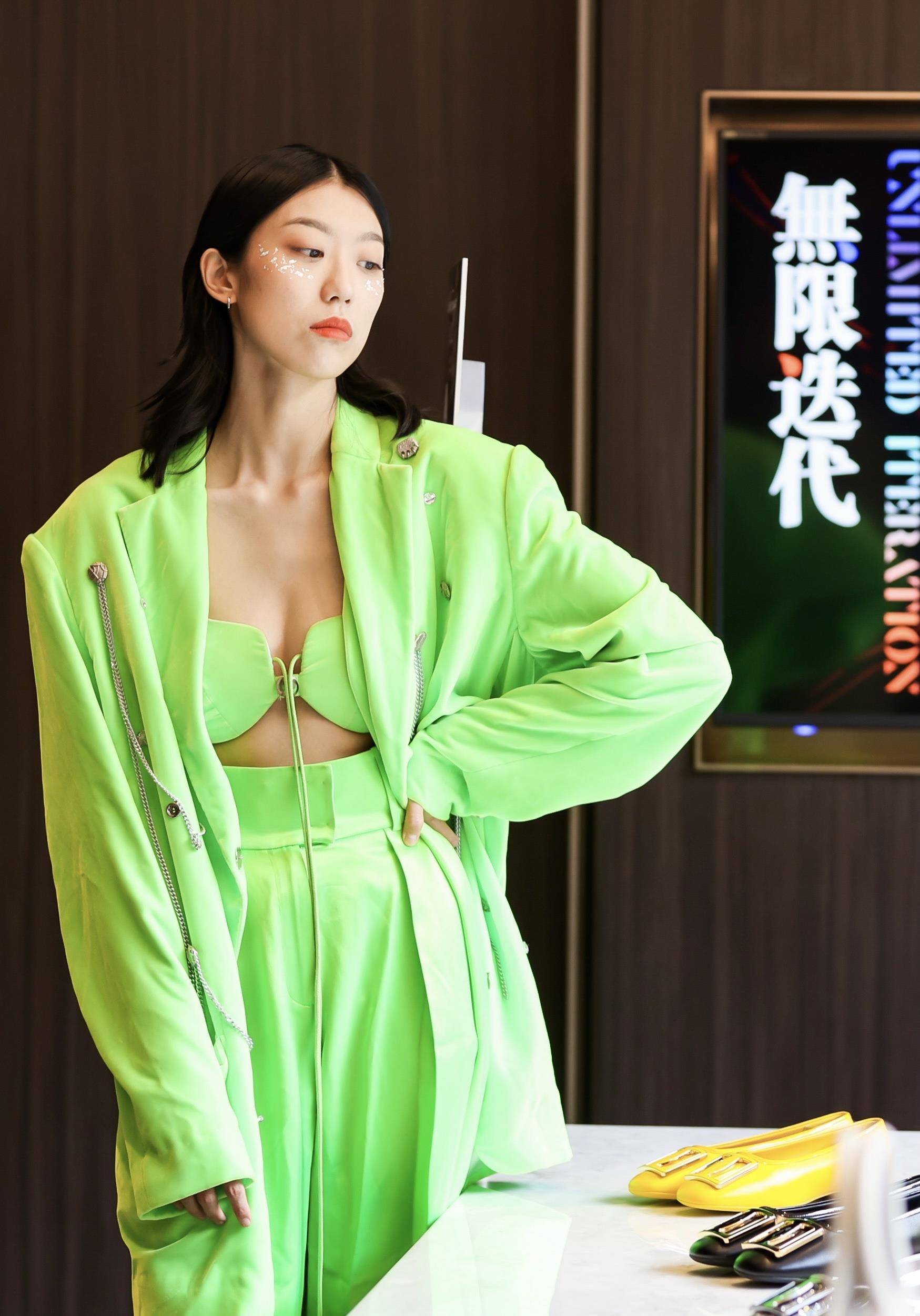 生活 国潮新势力集结外滩,引领新锐时尚生活方式