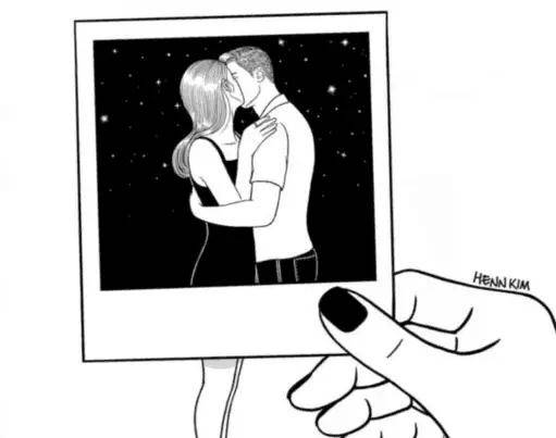 因为|十件小事，你的老公为你做过一件，你都是个有福之人！