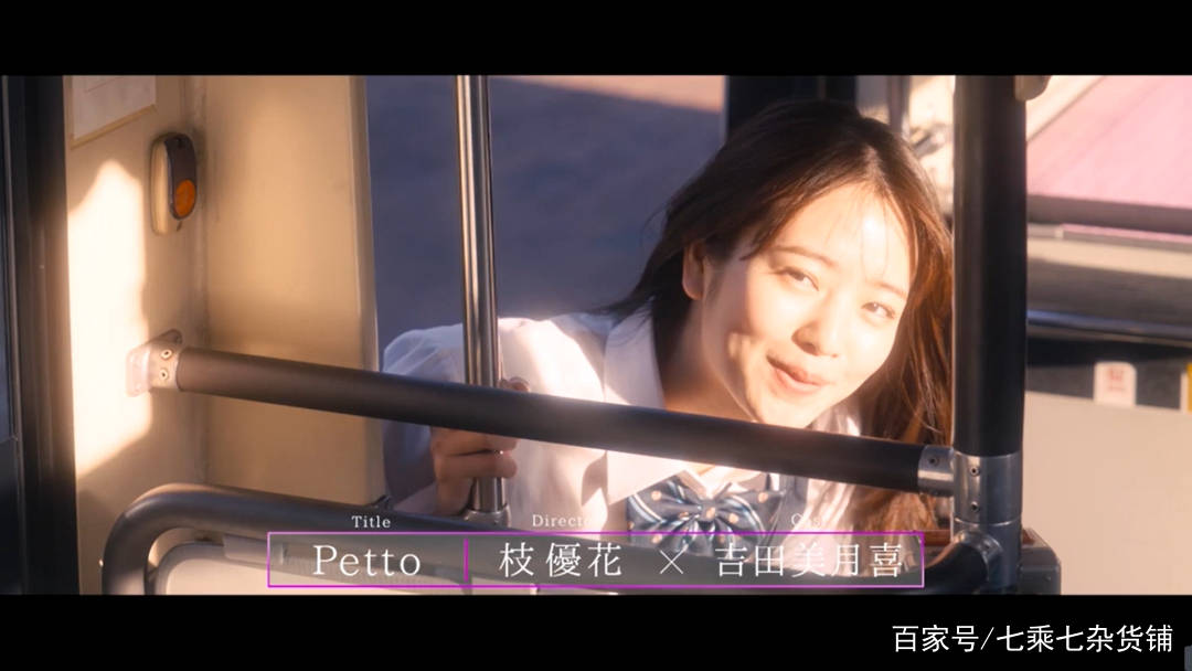 具象|2021北影界首映片单《破·界短片集》：破界了但没完全破界