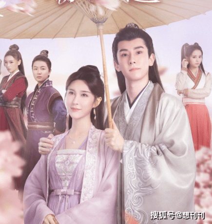 什么|五毒俱全！网剧主角配角一个比一个辣眼睛，整容崎岖超龄演技差…