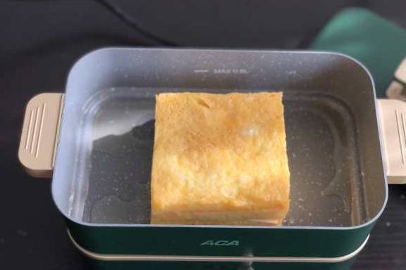 做法|早餐吃它上班上学不迟到！不到十分钟就上桌，肉蛋奶都有超营养！