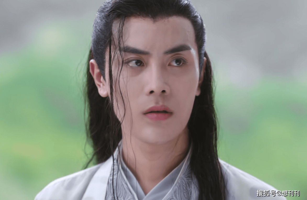 什么|五毒俱全！网剧主角配角一个比一个辣眼睛，整容崎岖超龄演技差…