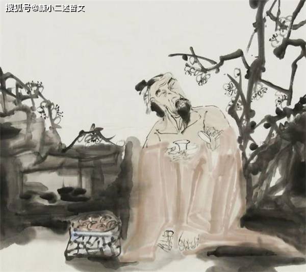 东郭子问道，庄子说道在屎溺？庄子破除成见的视野，可救人于迷乱