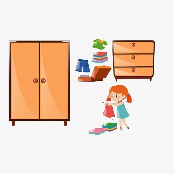 场合|每日一礼|家长须教育孩子知道的仪表礼仪