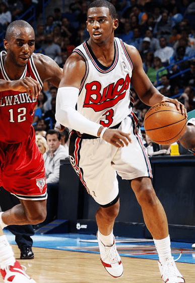 [NBA球星排行榜：揭晓顶级球星的绰号，探索实力排名]