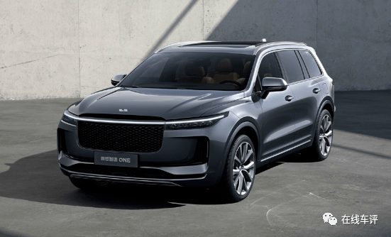 理想two即将投产增程式新能源的路尽头何在