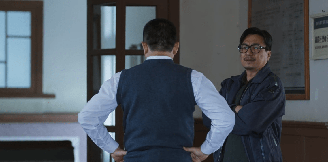 计划|启航：谭媛裴庆华的悲剧，其实是谭主任“棒打鸳鸯”的结果