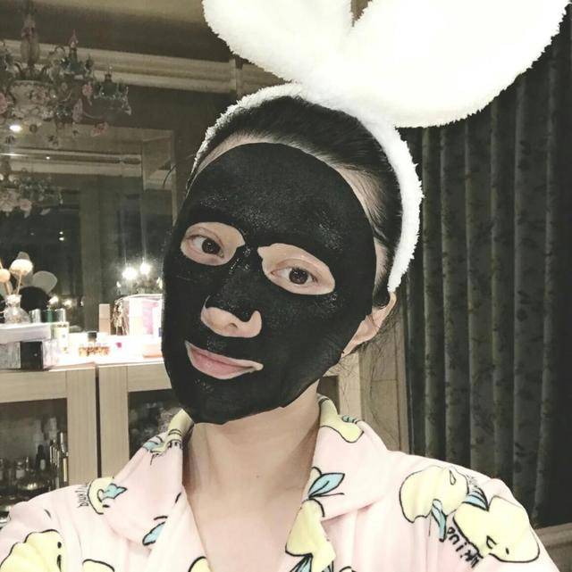 wis为什么坚持敷面膜，肤质仍然很差？这2点注意了，素颜精致气质好