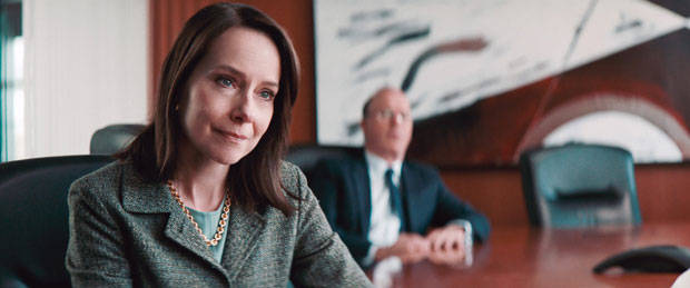 进行|这部电影最感人的方面之一是家属和受害者的证词