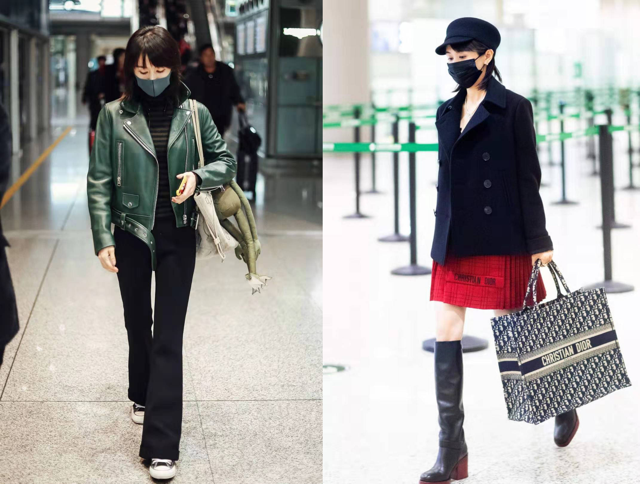 生活 衣品高的人,凭什么随便穿都美?3个时尚“穿搭公式”,就你不知