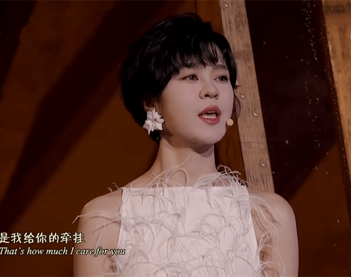 舞台|央视中秋晚会“王炸”：央视boys合唱，刘诗诗古装，周深“奔月”