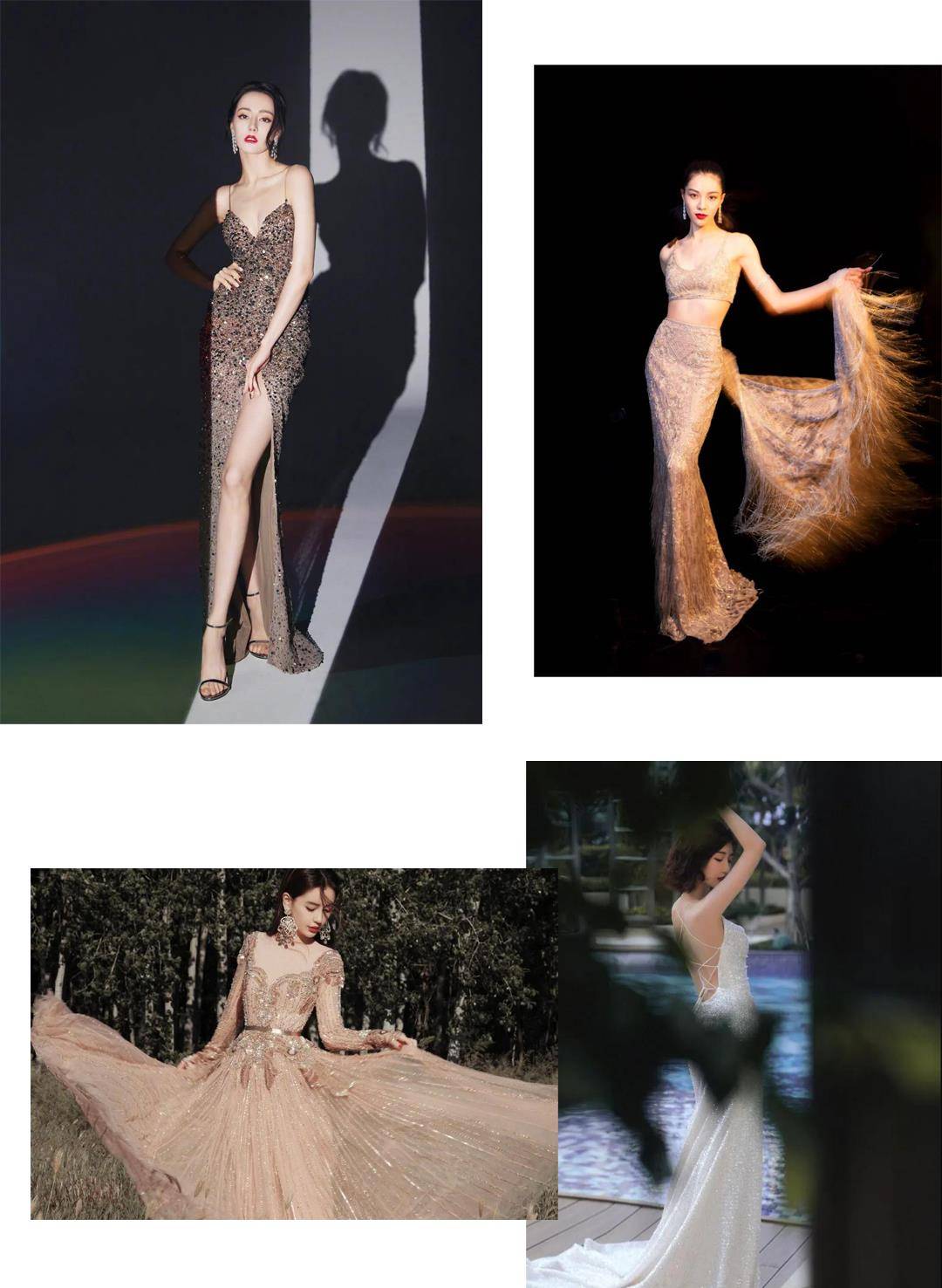 元素 换季乱穿衣？2021年5大流行元素，让你时髦一整年