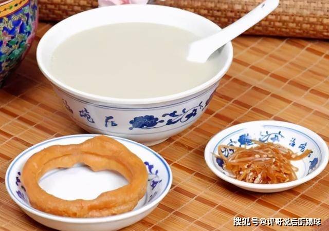 美食|中国“最尴尬”的5种早餐，当地人爱吃，出了本地却“混”不下去