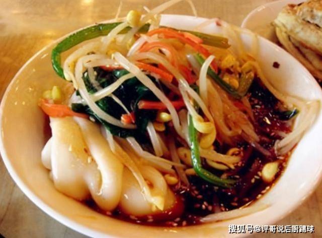 美食|中国“最尴尬”的5种早餐,当地人爱吃,出了本地却“混”不下去