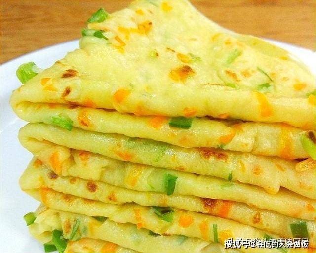 做法|开年复工，告别慵懒，分享10道早餐做法，简单快手，营养均衡
