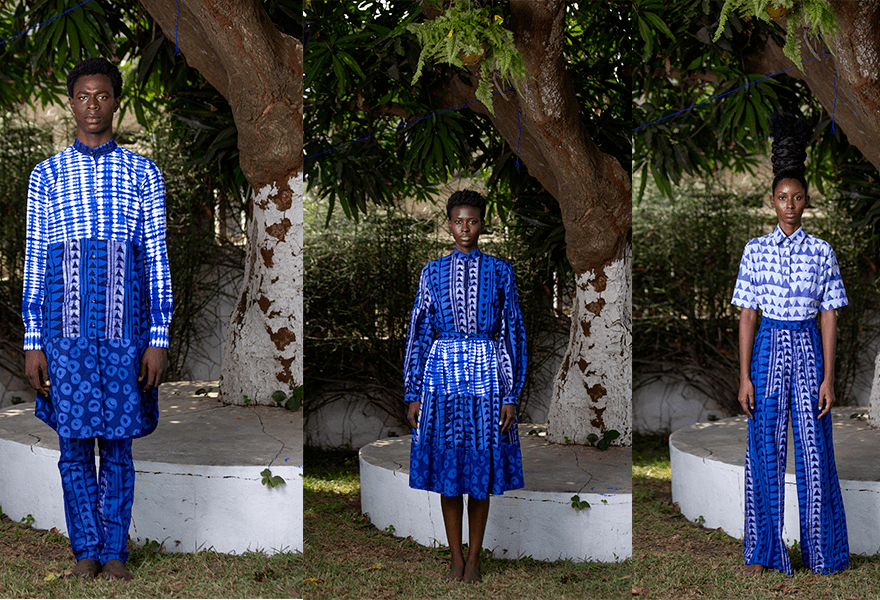 增加了 Studio 189 2021秋冬，探究意义，快乐元素加注时髦之中