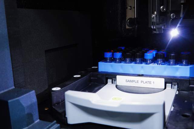 沃特世|用价值260万的仪器，对尿做了21项检测，会发现什么？