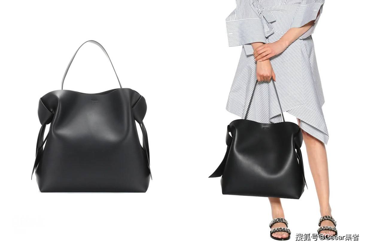 女生让你轻松Back To Office ，既时尚又实用的精选手袋