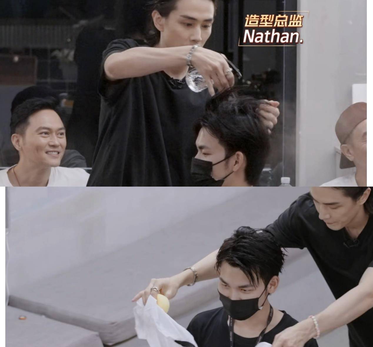 戚薇|高质量男性李承铉，终于找回了自己的名字！