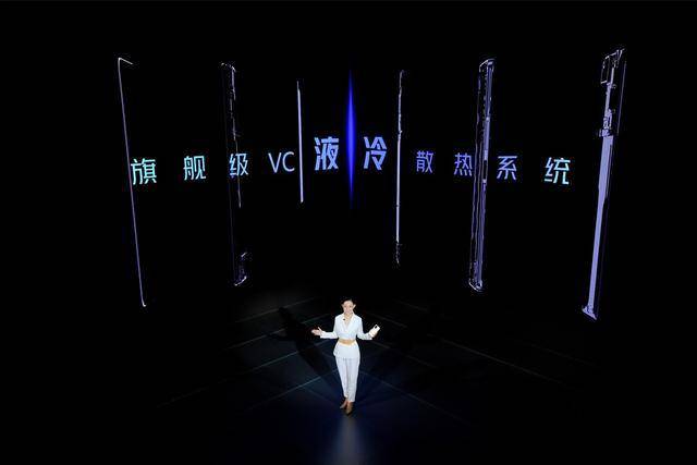 预售|千元“满血”续航王iQOO Z5正式发布，预售期到手价仅1799元起