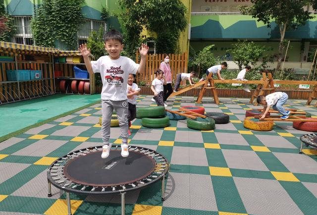 活动|“没办法，他的性格就是这样的，改不了”孩子性格真是天生的吗？