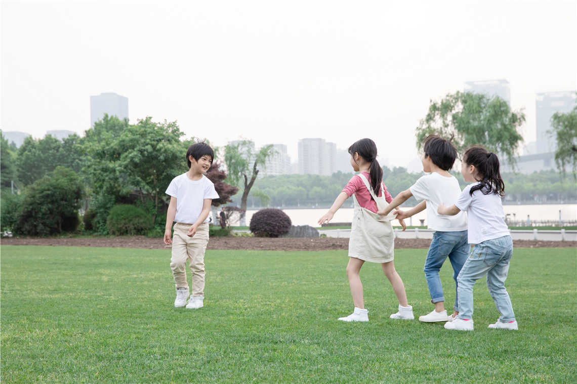 活动|“没办法，他的性格就是这样的，改不了”孩子性格真是天生的吗？