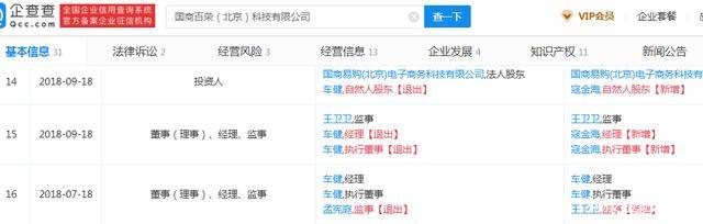 国商控股集团深陷逾期泥潭 有分公司已被非吸立案(图11) 国商控股集团深陷逾期泥潭 有分公司已被非吸立案(图11)