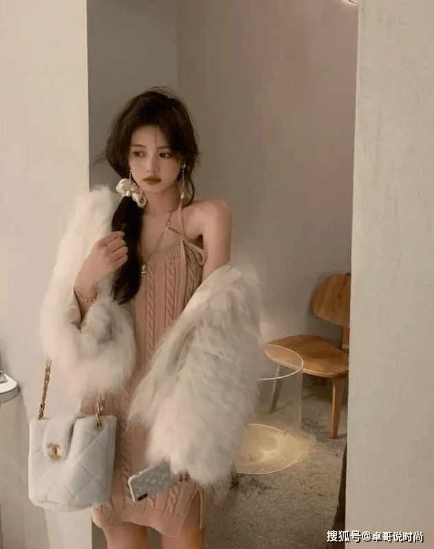 女孩子 美少女的秋季搭配，全是照穿的干货，轻松穿出活力感，快来学起来吧