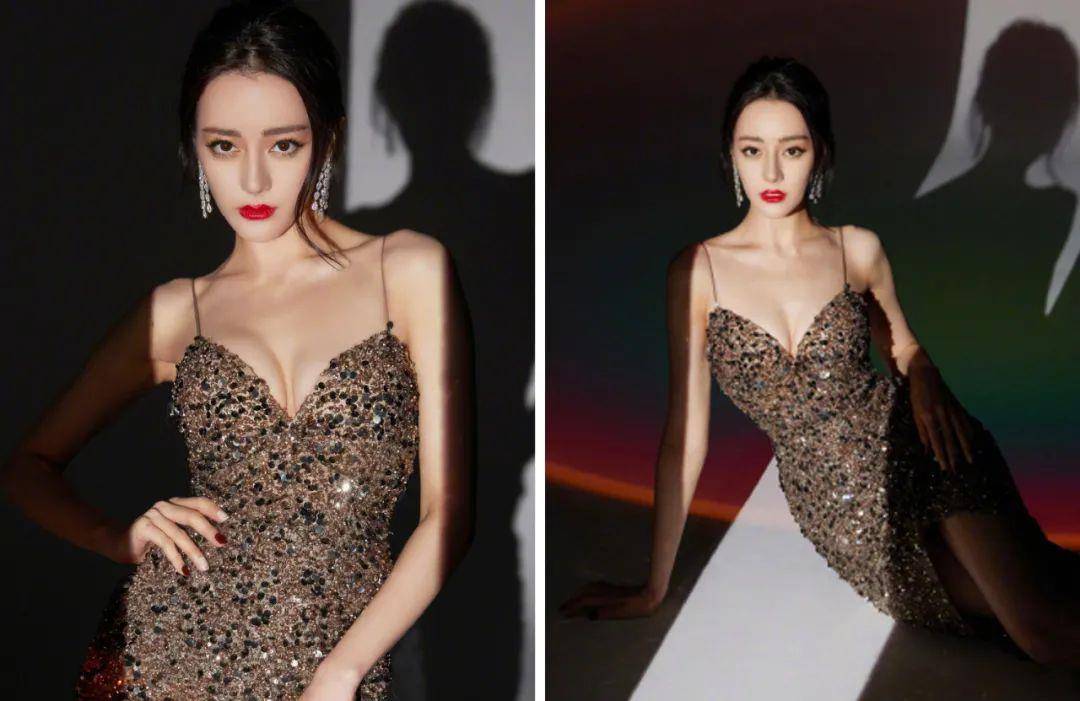 设计 明明是顶流，她却没有性感自由