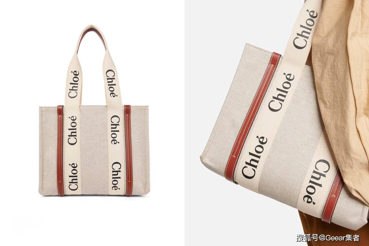 女生让你轻松Back To Office ，既时尚又实用的精选手袋