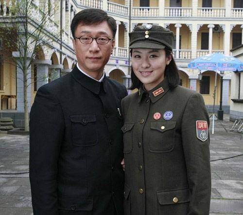 什么 白幼瘦就别演古装女主了！让这4位女星告诉你，什么叫女主气场