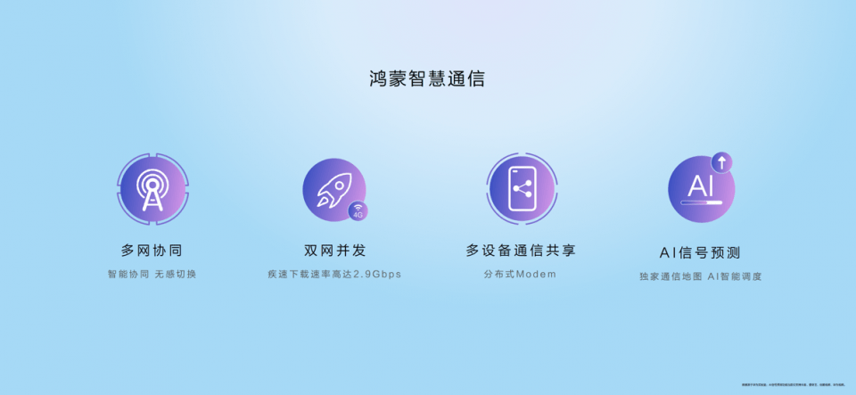 华为|搭载HarmonyOS 2，华为nova9系列为年轻人开启鸿蒙生态新玩法