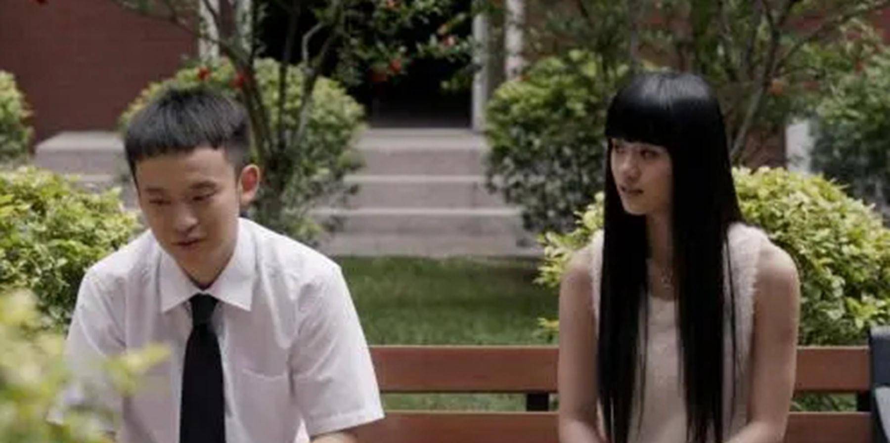 青春|两眼一睁开始竞争是哪部电影？什么时候上映的？