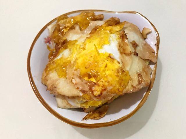 做法|儿子点名要吃的早餐,营养美味,做法很简单,分分钟就能搞定