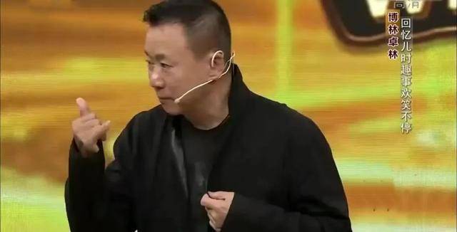 痛失爱徒26年，相声演员博林，如今过得怎么样？！_洛桑