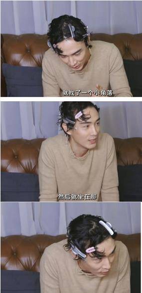 戚薇|高质量男性李承铉，终于找回了自己的名字！