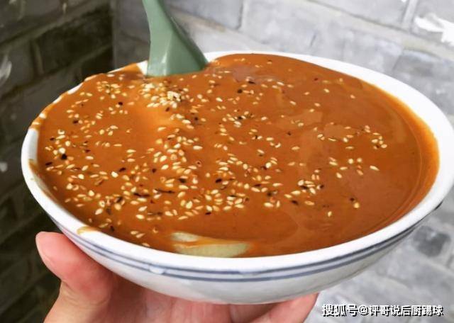 美食|中国“最尴尬”的5种早餐，当地人爱吃，出了本地却“混”不下去
