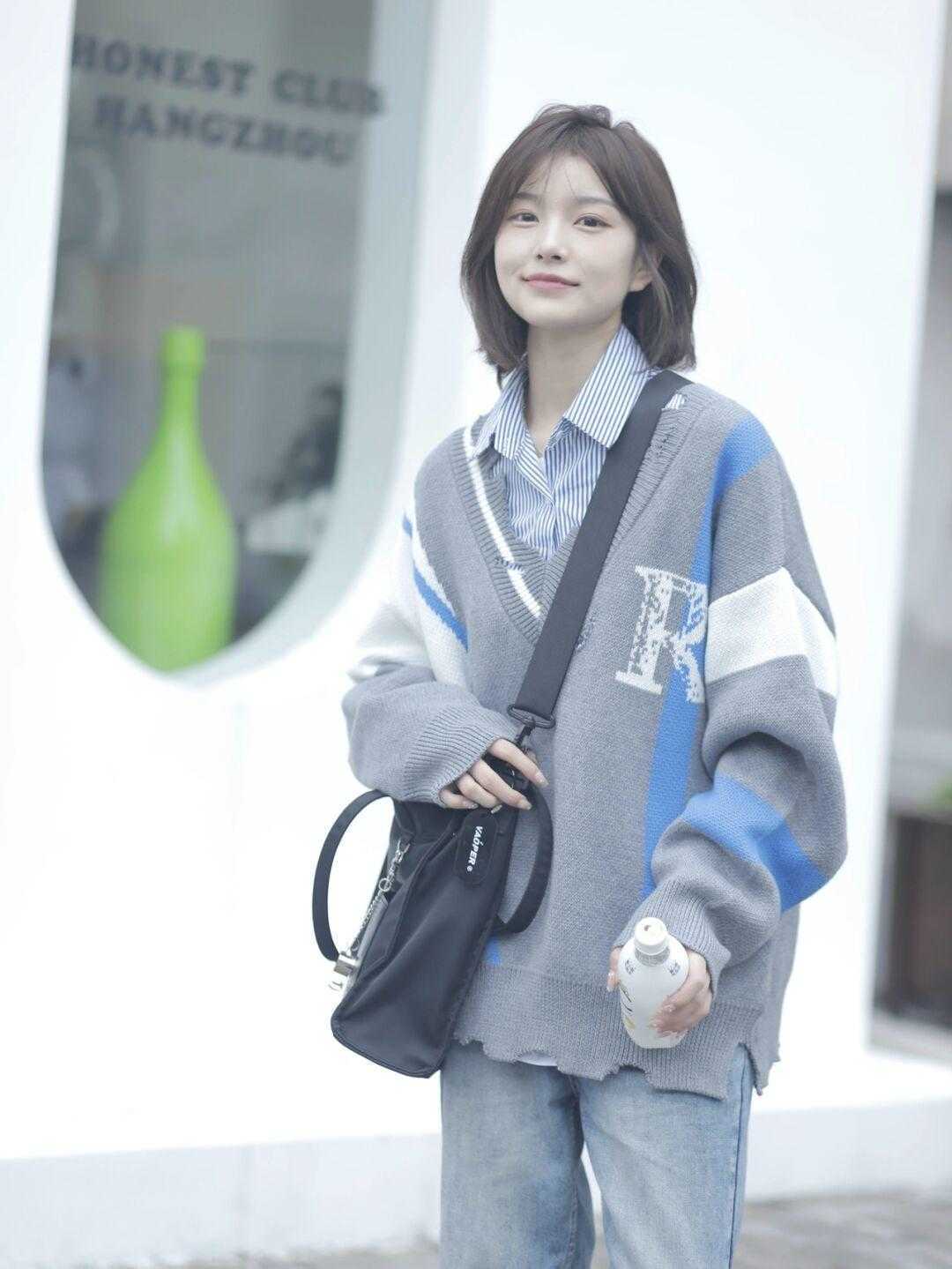 感觉 女生不会搭,再贵的衣服都没气质,这几个技巧送你,实用又高级