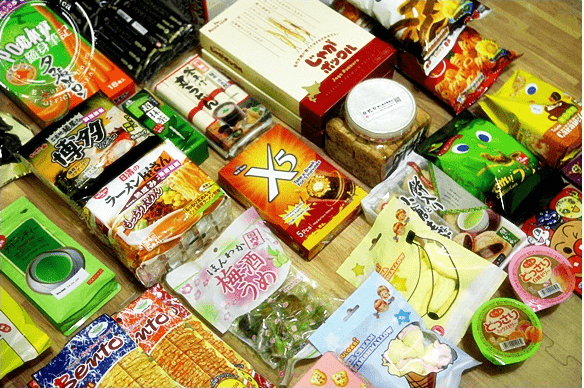 小铺|零食小铺以“提供高品质食品”为初心,推进高端零食战略的布局