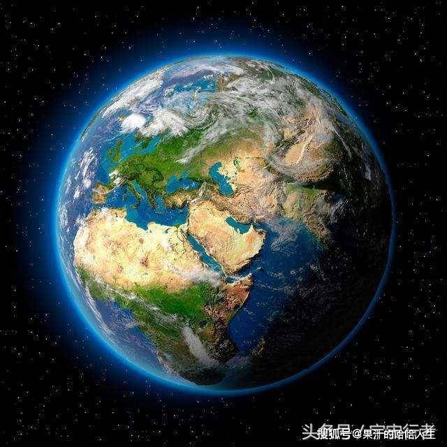 宇宙中有哪些星球可能存在生命 d149d30bddbe434d984348fc3c38f025.jpeg